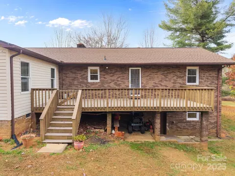 Exterior - 7465 Jones Rd, Salisbury, NC 28147 photo 5 of 8