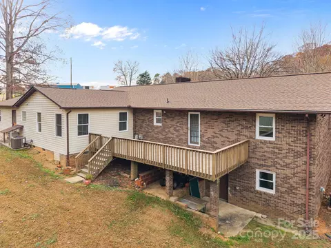 Exterior - 7465 Jones Rd, Salisbury, NC 28147 photo 6 of 8