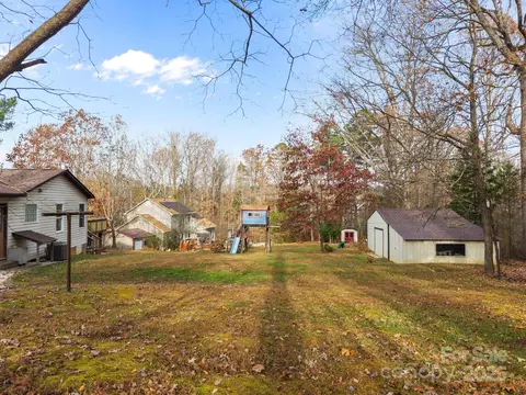 Exterior - 7465 Jones Rd, Salisbury, NC 28147 photo 8 of 8