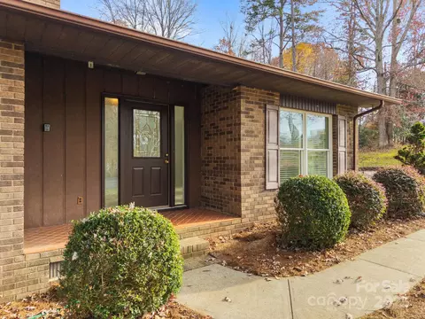Exterior - 7465 Jones Rd, Salisbury, NC 28147 photo 3 of 8