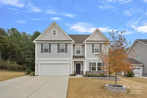 4780 Selhurst Dr, Fort Mill, SC 29707