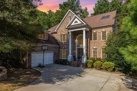 16614 Ruby Hill Pl, Charlotte, NC 28278