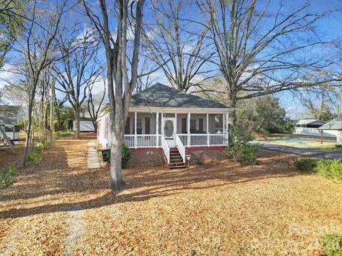 Exterior - 49 2nd Nw St NW, Concord, NC 28027 photo 7 of 7