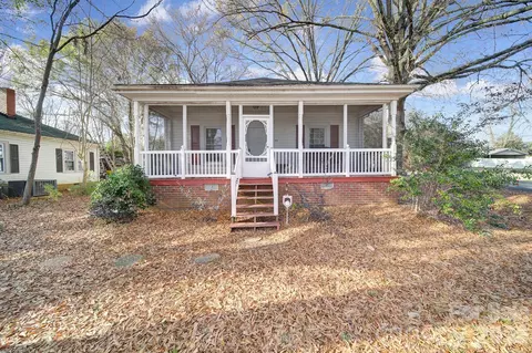Exterior - 49 2nd Nw St NW, Concord, NC 28027 photo 5 of 7