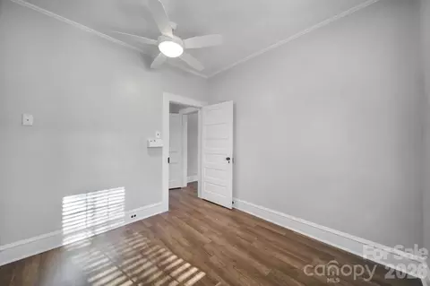 Bedroom - 49 2nd Nw St NW, Concord, NC 28027 photo 2 of 2