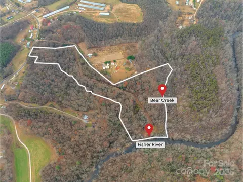 0 Rooley Ln, Dobson, NC 27017