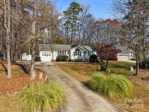 240 Proctor Dr, Salisbury, NC 28147 photo 5