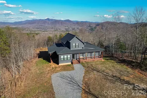 53 Crescent Ridge Ln, Nebo, NC 28761