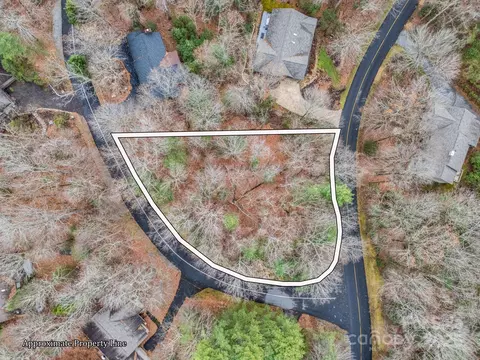 29 Ossarooga Court #LOT 29/ 6, Brevard, NC 28712