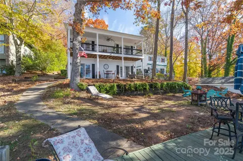 167 Haven Hill Rd, Lexington, NC 27292