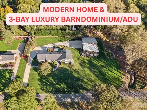 438 Country Club Acres Dr, Shelby, NC 28150