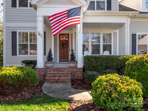 341 Windy Pine Dr, Clover, SC 29710