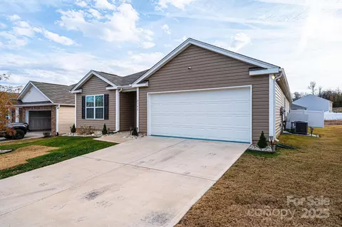 2542 Goose Fair Rd, Maiden, NC 28650