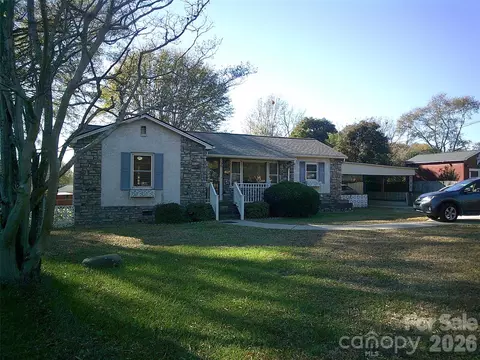 1303 W Dixon Blvd, Shelby, NC 28152
