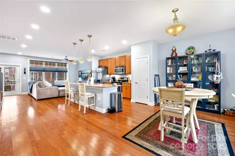 128 Steinbeck Unit H Way UNIT H, Mooresville, NC 28117