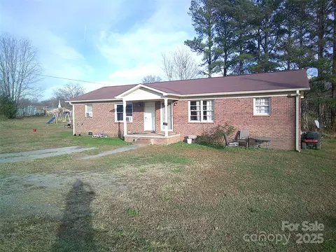 Sador Street, Cherryville, NC 28021