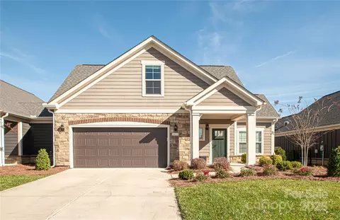 1022 Galloway Dr, Matthews, NC 28104