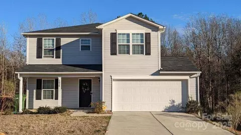 2036 E Park Dr, Lancaster, SC 29720