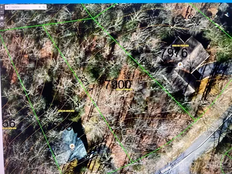 Usgewi Court, Brevard, NC 28712