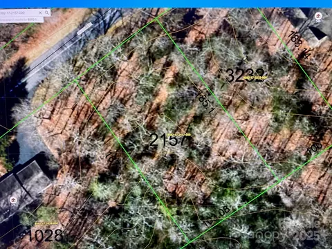 Soquili Drive, Brevard, NC 28712