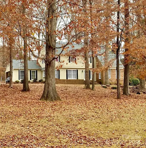 5500 Beaver Dam Ln, Mint Hill, NC 28227