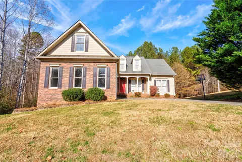 1303 Moonshadow Ln, Shelby, NC 28150