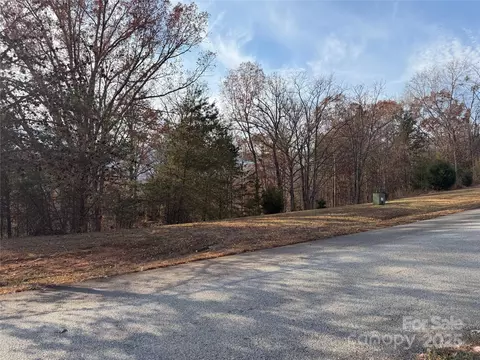 0 Chestertown 86 Dr #86, Mill Spring, NC 28756