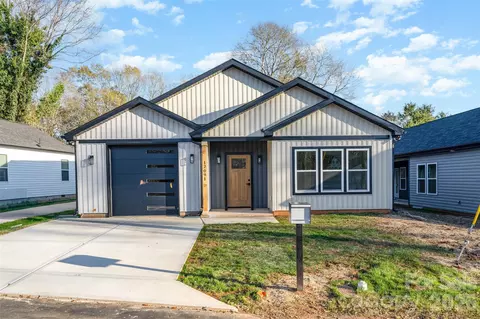 Patterson Street, Shelby, NC 28152