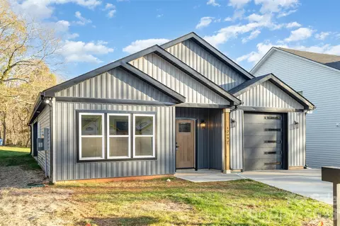 Patterson Street, Shelby, NC 28152