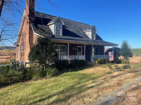 44392 Dennis Rd, Albemarle, NC 28001