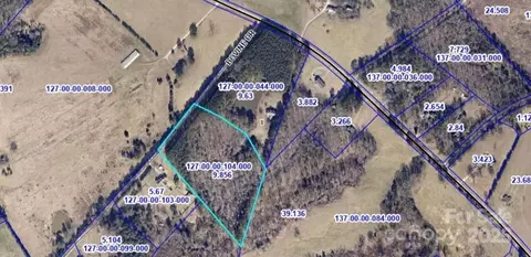 0 Bovine Dr, Richburg, SC 29729