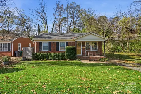 1837 Dallas Ave, Charlotte, NC 28205