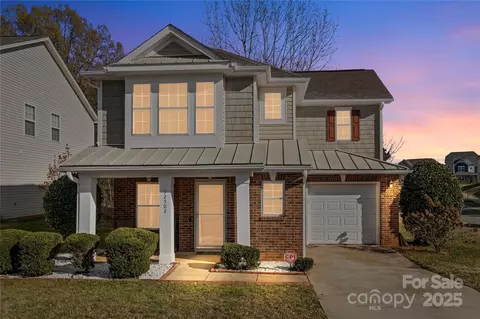 12502 Cumberland Cove Dr, Charlotte, NC 28273