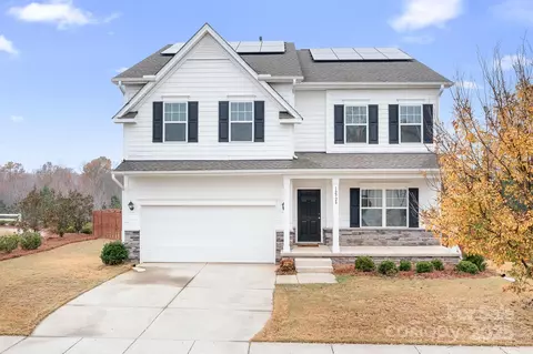 12928 Aberdeen Park Dr, Huntersville, NC 28078