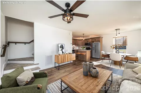 200 N Center St, Hildebran, NC 28637