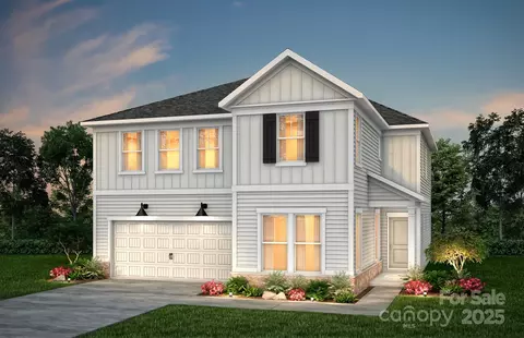 9389 Moss Plantation Nw Ave NW, Concord, NC 28027