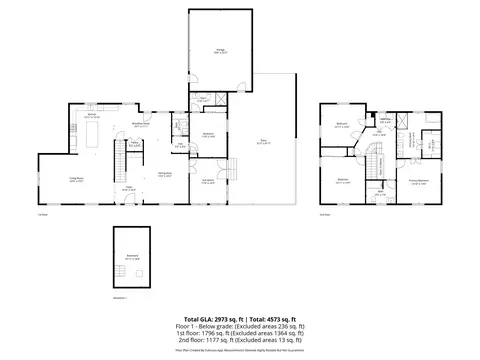 48 Spring Nw St NW, Concord, NC 28025 photo 42