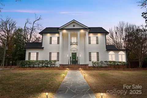 48 Spring Nw St NW, Concord, NC 28025