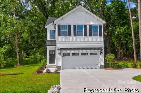 930 Gondola 72a Ct #72A, Salisbury, NC 28144