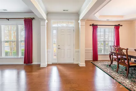 Entry Way - 2050 Yellowstone Dr, Fort Mill, SC 29707 photo 2 of 2