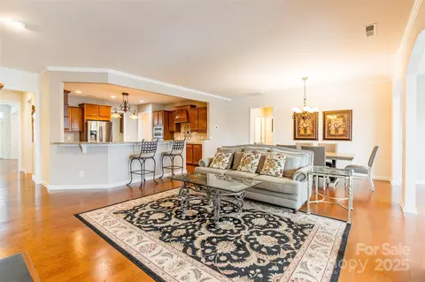 Living - 2050 Yellowstone Dr, Fort Mill, SC 29707 photo 8 of 11