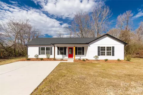 2166 Reeves Rd, Lancaster, SC 29720