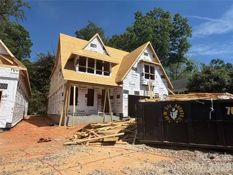 4201 Commonwealth Ave, Charlotte, NC 28205