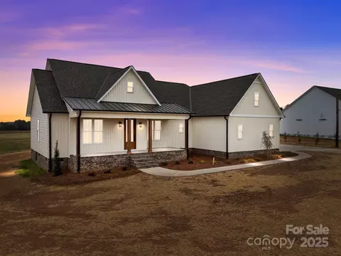 4785 Patterson Rd, China Grove, NC 28023