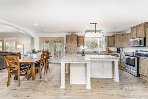 4110 Pebblebrook Sw Cir SW, Concord, NC 28027