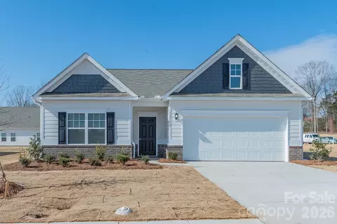12160 Muscadine Ct, Midland, NC 28107