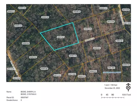 0 Morgan Cir, Carthage, NC 28327