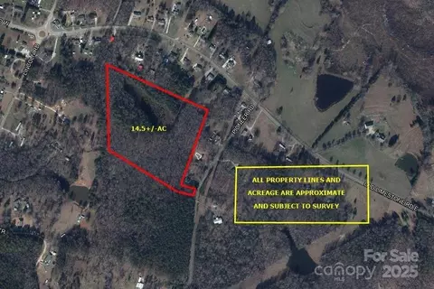 Pioneer Road, York, SC 29745