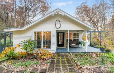200 Nimitz Dr, Brevard, NC 28712