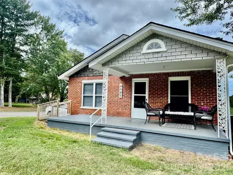 4501 Polkville Rd, Shelby, NC 28150